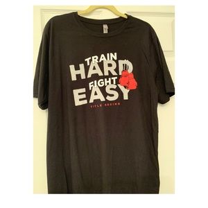 Brand new man’s T-shirt